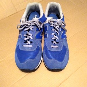 New Balance 574